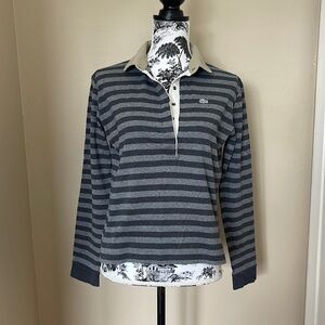 Lacoste women's top S